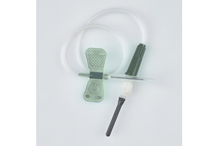 Игла-бабочка Improvacuter 22G 3/4″ 190 мм стандартная