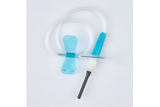Игла-бабочка Improvacuter 23G 3/4″ 300 мм стандартная