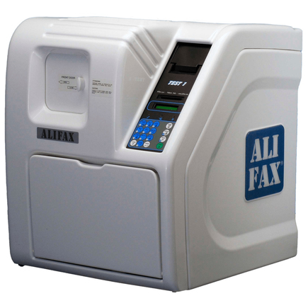 Alifax Test 1 Анализатор СОЭ Анализатор СОЭ