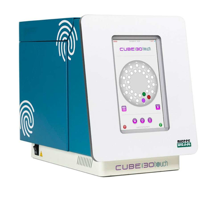 Diesse Cube 30 touch Анализатор СОЭ