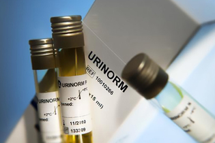 Urinorm, слайд-планшеты и другие расходные материалы