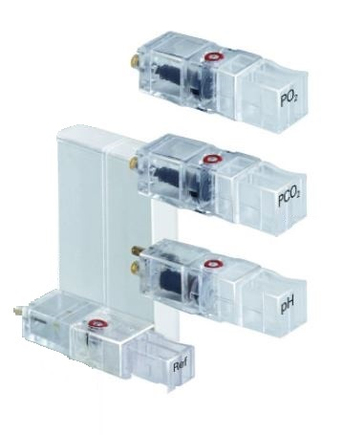 Электрод pH (EBG Electrode pH)