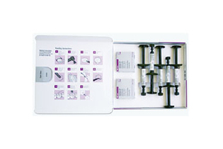 Адгезив Unitek Transbond™ Plus для фиксации колец, 1 х 4 гр.