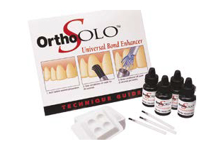 Универсальный праймер Ortho Solo, 1 флакон 5 мл