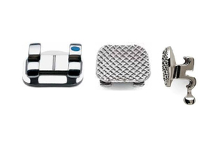 Брекеты Victory Series Low Profile с прописью Roth
