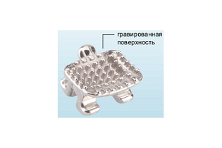Брекеты MTX (mini-twin extreme)