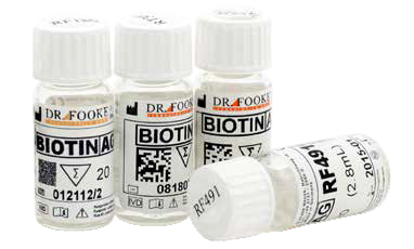 Аллерген биотинилированный Перо постельное микст 4