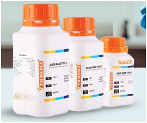 Агар сабуро с декстрозой (sabouraud dextrose agar), (USP/EP/JP/BP), порошок, TM Media