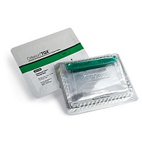 Гель полиакриламидный готовый Criterion TGX Stain Free, 13,3 х 8,7 см, 18 лунок, 30 мкл, any kD, Bio-Rad