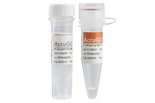 Набор для ПЦР AccuGO pfu PCR Kit, BiOptic