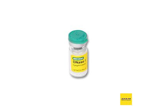 ДНКаза I без РНКаз, лиофилизированная, Bio-Rad