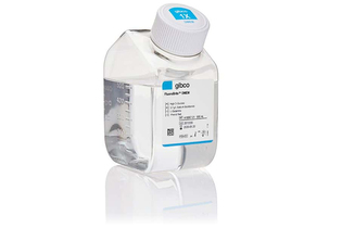 Среда FluoroBrite DMEM, высокое содержание глюкозы, без пирувата, без фенолового красного, без ХЕПЕС, Thermo FS