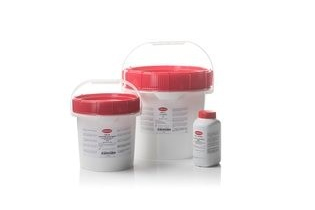Агар XLD (ксилоза-лактоза-сахароза), Thermo FS