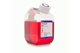 Среда OptiPro, бессывороточная, без глютамина, с феноловым красным, Thermo FS
