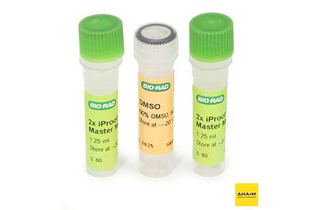 Мастер-микс для ПЦР iProof HF, с высокоточной ДНК-полимеразой iProof, Bio-Rad