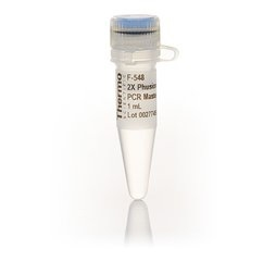 Мастер-микс для ПЦР с высокоточной ДНК-полимеразой Phusion Flash, Thermo FS