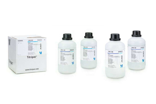 Буферный раствор, pH 2,00, (20 °С), CertiPUR, Merck (Millipore, Sigma-Aldrich, Supelco)